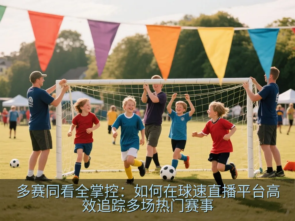 多赛同看全掌控：如何在球速直播平台高效追踪多场热门赛事